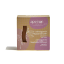 apeiron Pflanzenöl-Seife ASHWAGANDA 100g