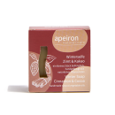 apeiron Winterseife 100g - Zimt & Kakao, Kokos &...