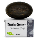 Dudu Osun® PURE - Schwarze Seife aus Afrika -...