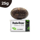 Dudu-Osun® CLASSIC - Schwarze Seife aus Afrika, 25g